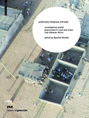 cover image of [APPLIED] FOREIGN AFFAIRS
